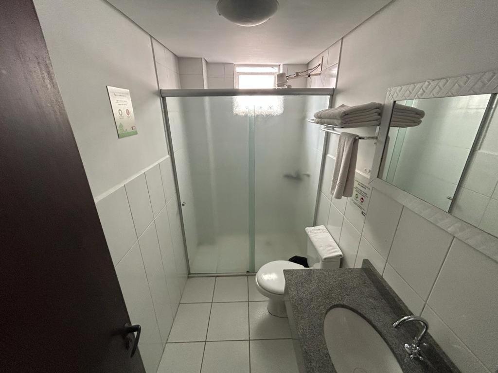Hotel Pax Ponta Grossa Kültér fotó