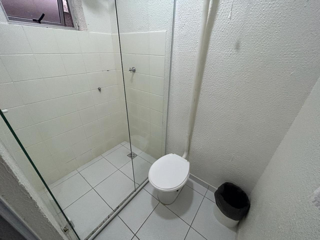 Hotel Pax Ponta Grossa Kültér fotó