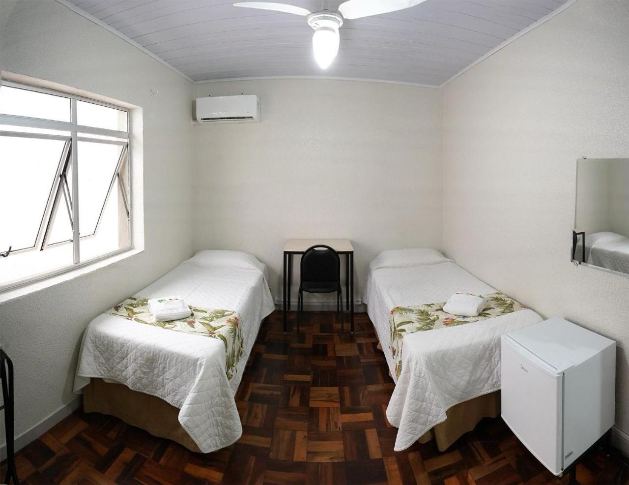Hotel Pax Ponta Grossa Kültér fotó